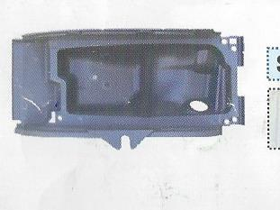 FAR YUVASI SCANIA 124 SAG  ALT 1431921-1790007
